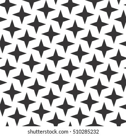 Star pattern 