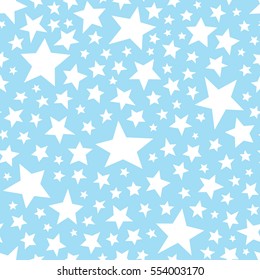 star pattern