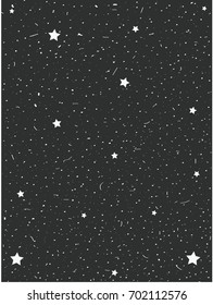 Star pattern