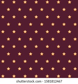 star pattern for baby cards more