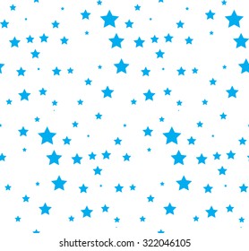 star pattern background