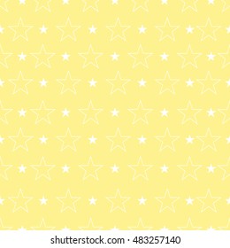 Star pattern. Star background. Star art. Vector illustration, eps 10