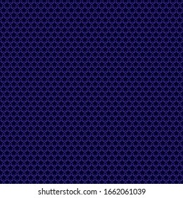 Star pattern vector, you can use it as a background.