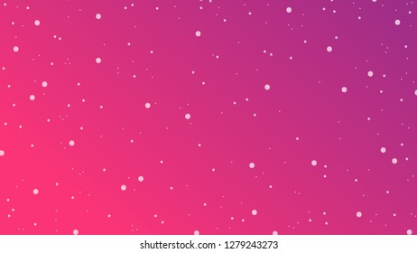 star pattern wallpaper. free space for text.