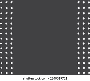 star patterned background design, star wallpaper, star theme