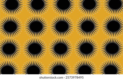 star pattren background, wallpaper design