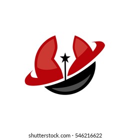 star pen