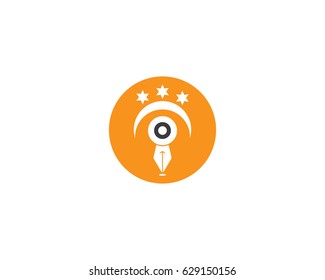 Star Pen Logo