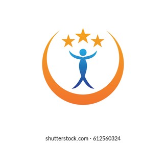 Star People Life Logo