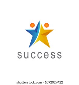 Star + People Logo