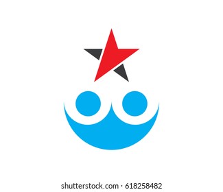 Star People Logo