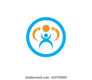 Star People Logo