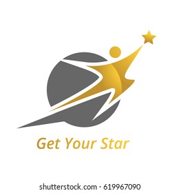 Star People Logo