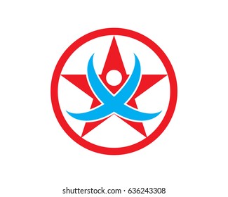 Star People Logo