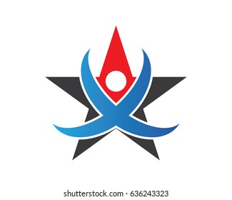 Star People Logo