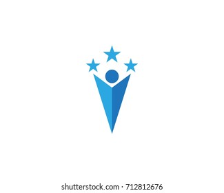 Star People Logo