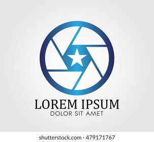 Star Photography Logo