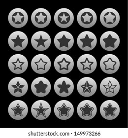 Star pictogram