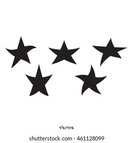 Star pictogram