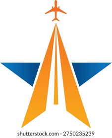STAR PLANE HIGHWAY MODREN LOGO