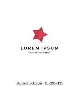 Star Play Logo Design