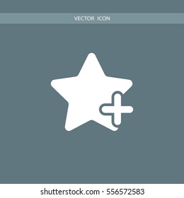 star plus icon,
