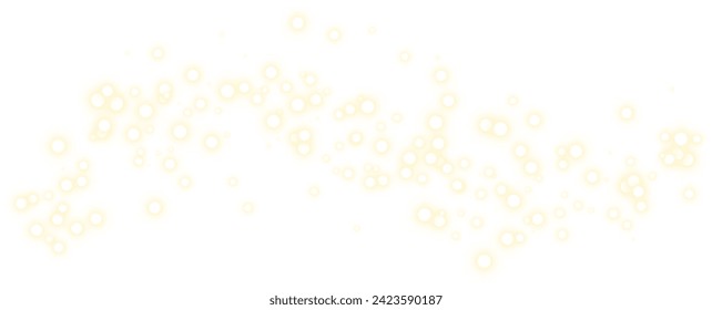 Star PNG shape golden light shine bright effect. Swirl isolated with no background. Stock royalty free illustration