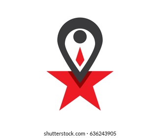 Star Point Logo