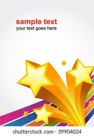star poster
