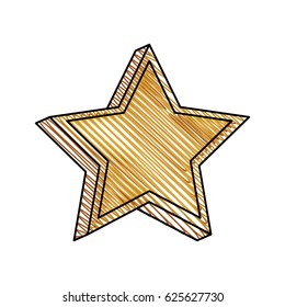 star prize decoration image