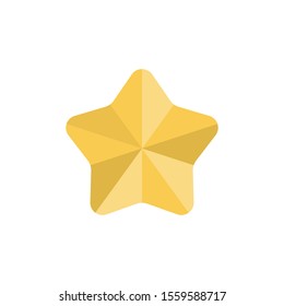 Star and Ranking Icon for Designers