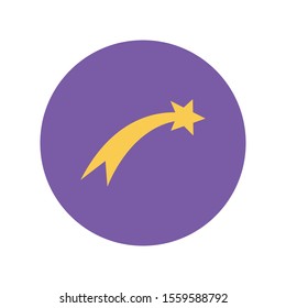Star and Ranking Icon for Designers
