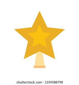 Star and Ranking Icon for Designers