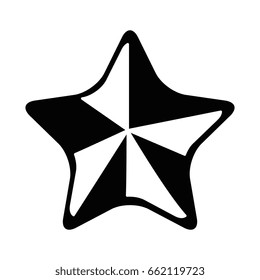 Star rate symbol