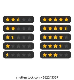 Star Rating