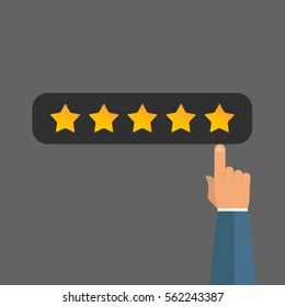 Star Rating