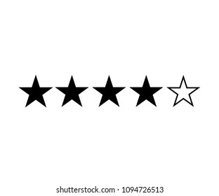 star rating icon
