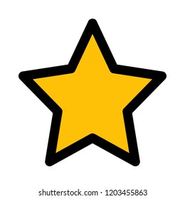 Star or ratings