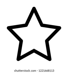 Star or ratings