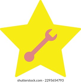 star repair setting settings preference Flat