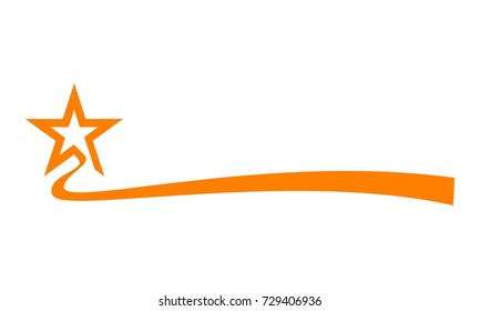Star Ribbon 