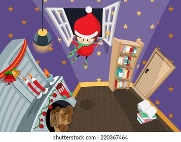 Star Santa