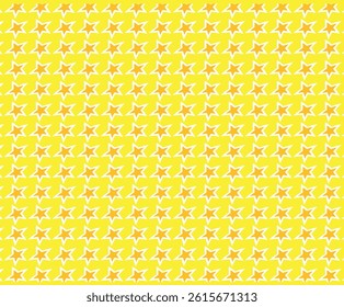 Star seamless pattern. Stars. Good for fabric, textile, pajamas, linen, wallpaper, background.