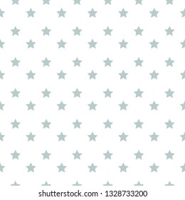 Star seamless pattern.Design template for wallpaper,fabric,wrapping,textile