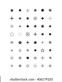 Star set