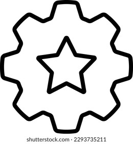 Stern-Einstellgeräteeinstellung - Überblick