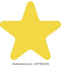 star shape in geometric for mathematics and science