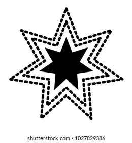 star shape icon