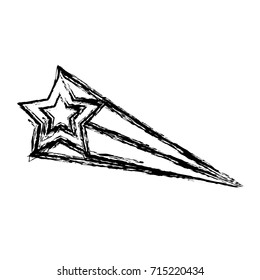 Star shape symbol