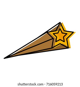 Star shape symbol